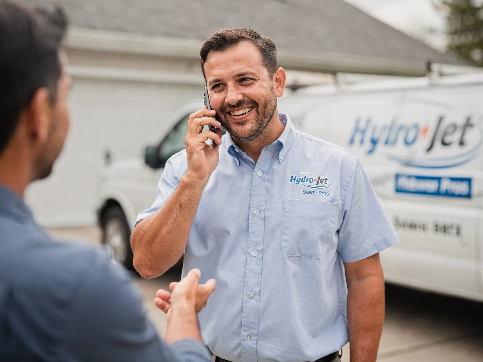 Hydro Jetting Chewelah, WA FAQs